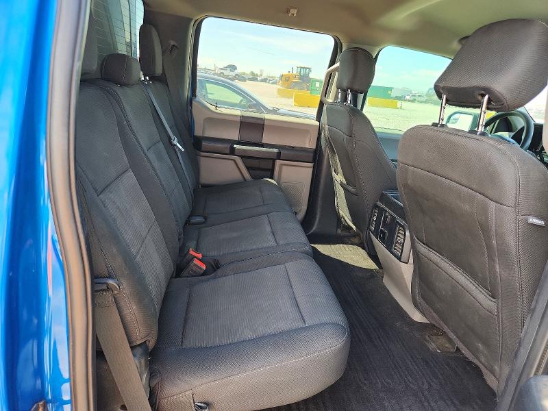 Aukcja sprzedaży 2019 Ford F150, vin: 1FTEW1E48KKE63677, numer aukcji: 65112766