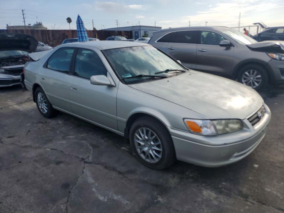Продажа на аукционе авто 2000 Toyota Camry, vin: 4T1BG22K9YU618691, номер лота: 64629606