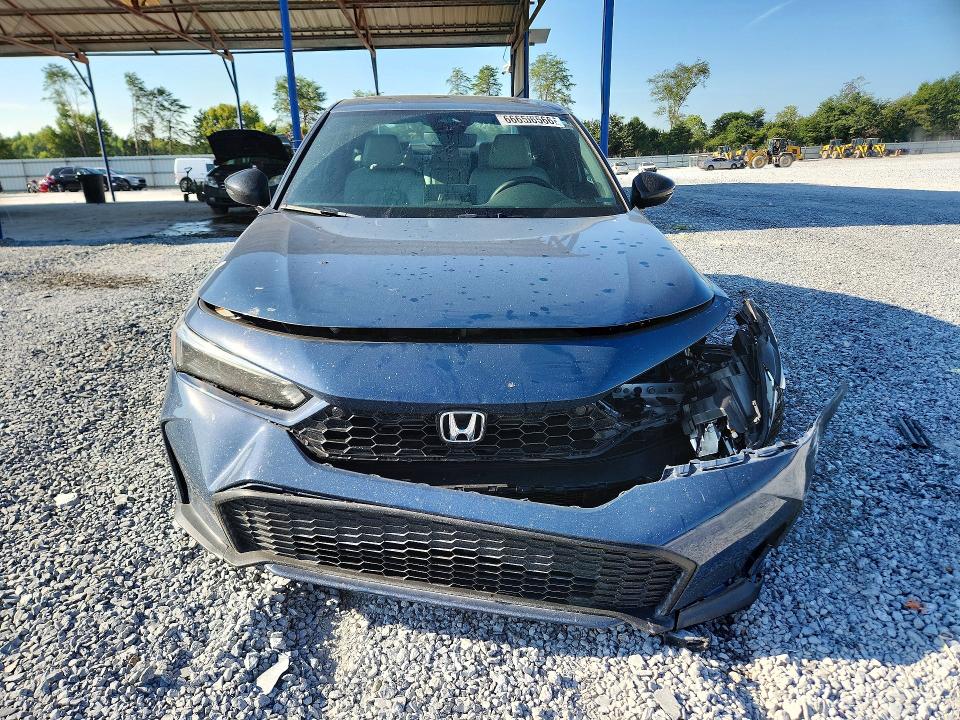 Aukcja sprzedaży 2025 Honda Civic, vin: 2HGFE4F85SH348053, numer aukcji: 66656566