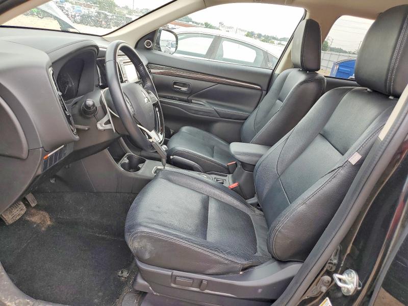 Aukcja sprzedaży 2016 Mitsubishi Outlander, vin: JA4JZ4AX2GZ027181, numer aukcji: 63592546