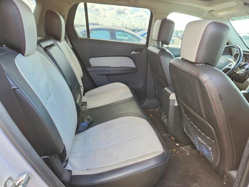 65181396 :رقم المزاد ، 2GKFLWE56C6161946 vin ، 2012 Gmc Terrain مزاد بيع