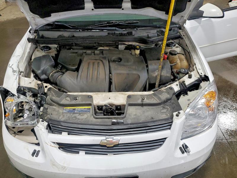 64269186 :رقم المزاد ، 1G1AL58FX87265814 vin ، 2008 Chevrolet Cobalt مزاد بيع