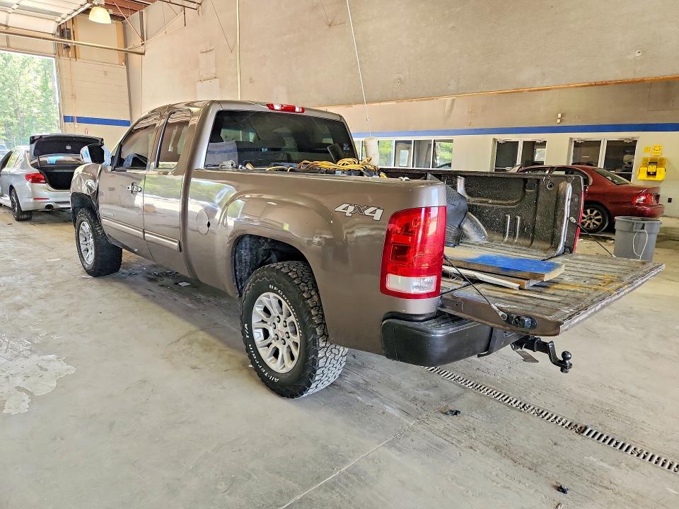2012 Gmc Sierra მანქანა იყიდება აუქციონზე, vin: 1GTR2VE73CZ225954, აუქციონის ნომერი: 65730796