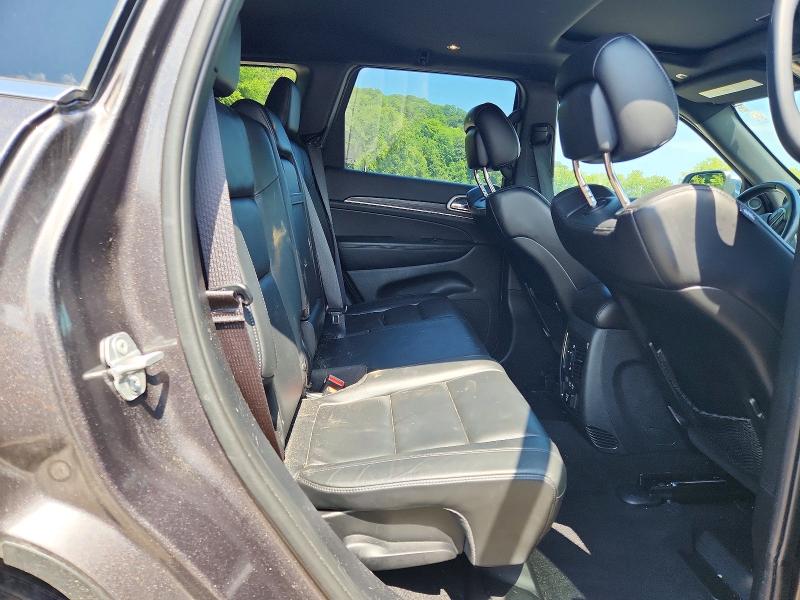 2019 Jeep Grand Cherokee მანქანა იყიდება აუქციონზე, vin: 1C4RJFBG4KC728469, აუქციონის ნომერი: 66020566
