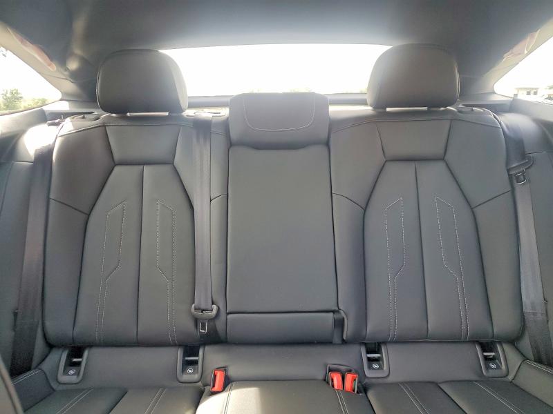 Aukcja sprzedaży 2024 Audi Q4 E-tron, vin: WA14UBFZ1RP038942, numer aukcji: 64214876