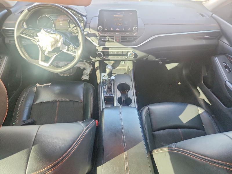 Aukcja sprzedaży 2021 Nissan Altima, vin: 1N4BL4CV5MN392180, numer aukcji: 62970116