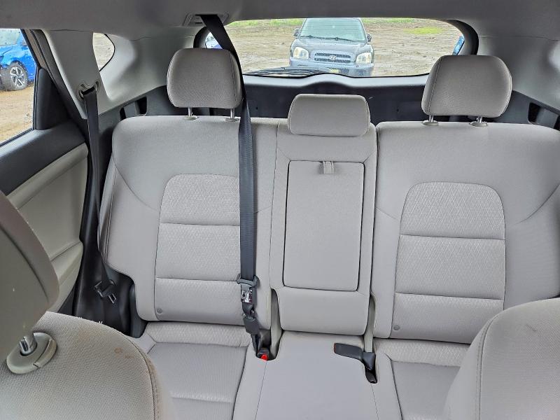 Продаж на аукціоні авто 2017 Hyundai Tucson, vin: KM8J2CA44HU545006, номер лоту: 62300666