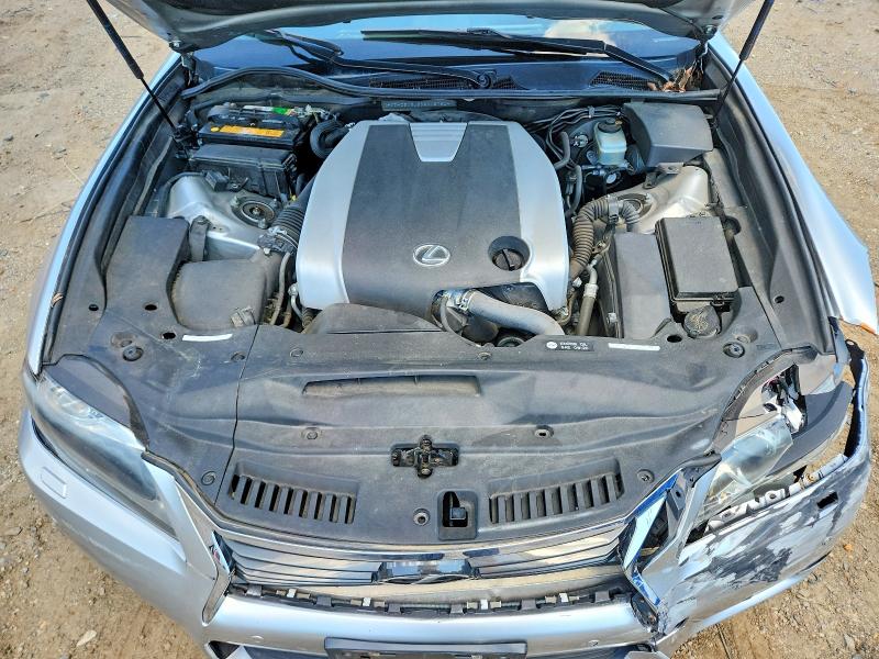 Aukcja sprzedaży 2013 Lexus Gs, vin: JTHCE1BL8D5015784, numer aukcji: 65558076