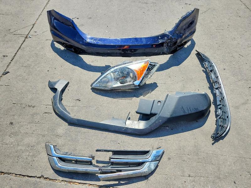 Продажа на аукционе авто 2011 Honda Cr-v, vin: 5J6RE4H41BL109845, номер лота: 64819096