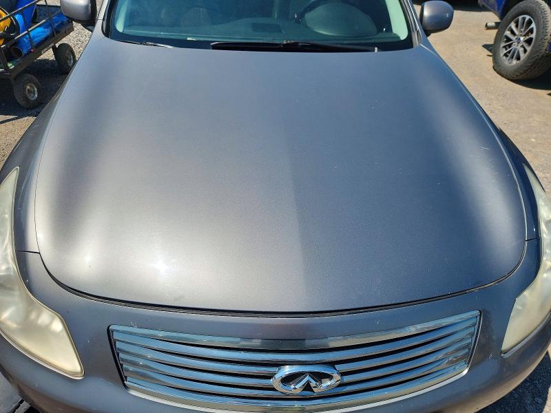 Продажа на аукционе авто 2008 Infiniti G35, vin: JNKBV61F18M262693, номер лота: 61934496