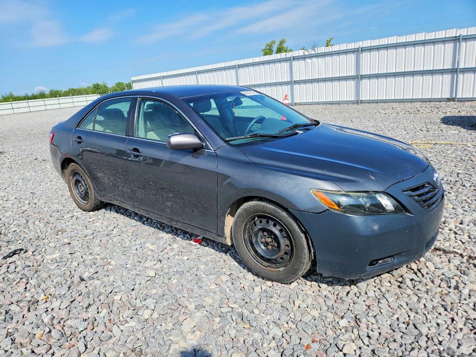 Продажа на аукционе авто 2009 Toyota Camry, vin: 4T4BE46K89R054549, номер лота: 66842476