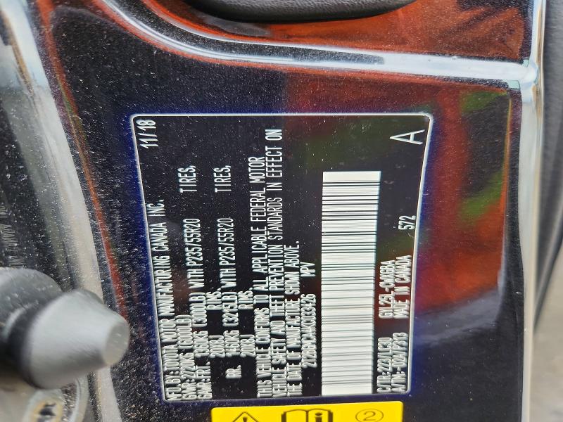 Продажа на аукционе авто 2019 Lexus Rx 450h, vin: 2T2BGMCA4KC033426, номер лота: 66016926