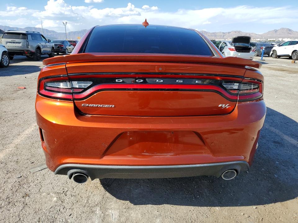 Aukcja sprzedaży 2021 Dodge Charger, vin: 2C3CDXCT9MH569838, numer aukcji: 66391046