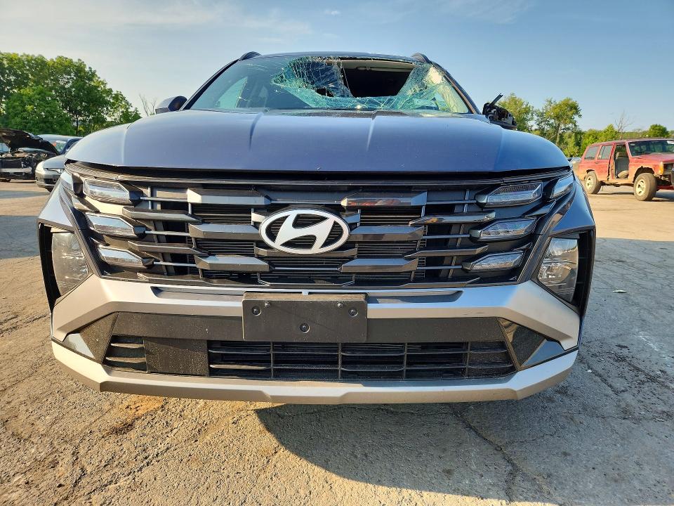 64634836 :رقم المزاد ، 5NMJBCDE9TH730564 vin ، 2026 Hyundai Tucson مزاد بيع