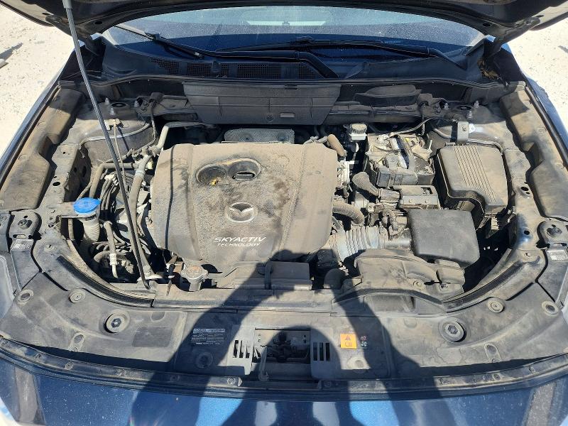 Aukcja sprzedaży 2018 Mazda Cx-5, vin: JM3KFACM4J0400938, numer aukcji: 64829696