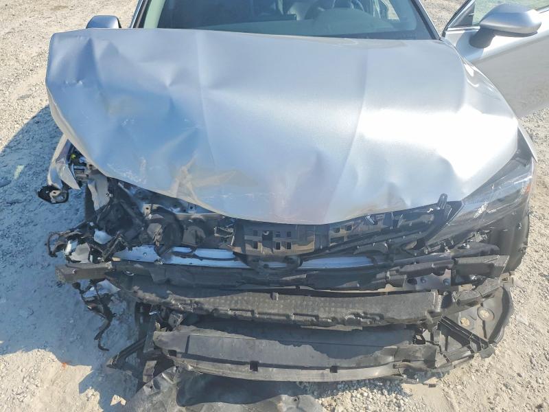 2021 Toyota Camry მანქანა იყიდება აუქციონზე, vin: 4T1G11AK3MU595762, აუქციონის ნომერი: 66628266