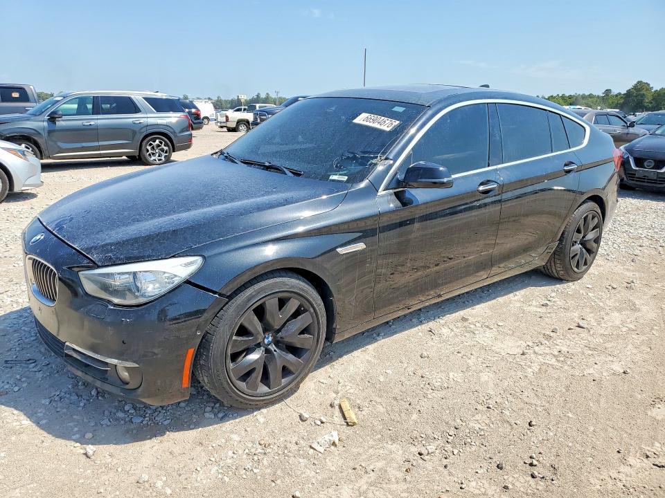 Aukcja sprzedaży 2015 Bmw 535, vin: WBA5M4C50FD184122, numer aukcji: 66904676
