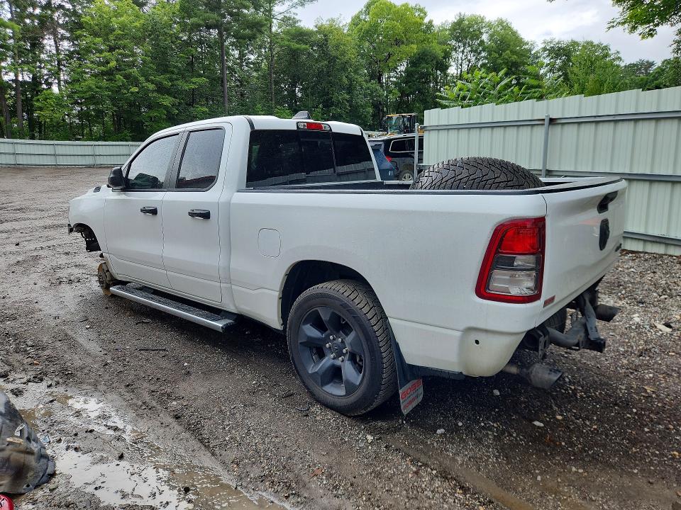 Продажа на аукционе авто 2024 Ram 1500, vin: 1C6SRFCT3RN127517, номер лота: 63484756