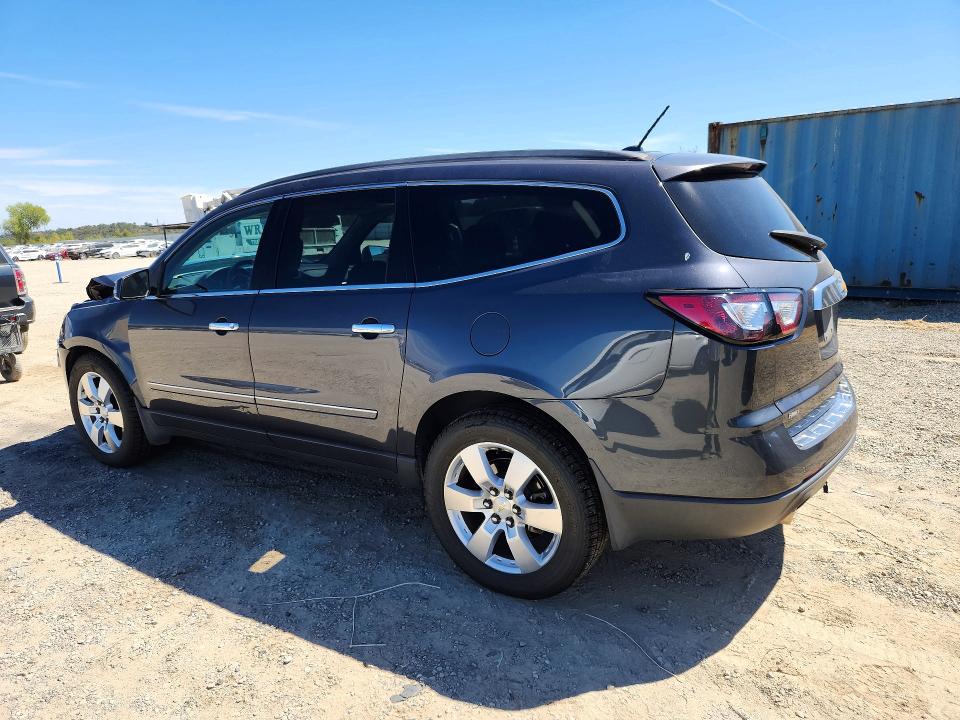 2013 Chevrolet Traverse მანქანა იყიდება აუქციონზე, vin: 1GNKVLKD4DJ214931, აუქციონის ნომერი: 65714766