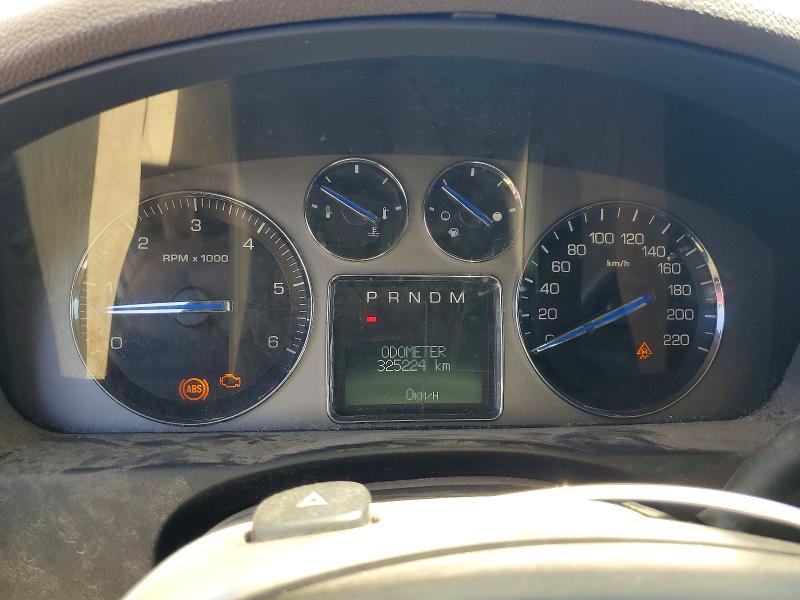Продажа на аукционе авто 2008 Cadillac Escalade, vin: 1GYFK63808R116762, номер лота: 63141916