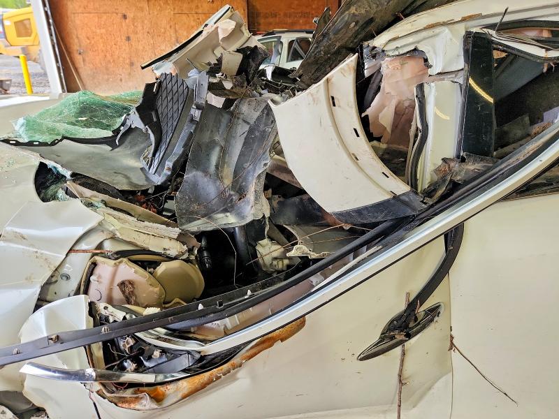 Aukcja sprzedaży 2017 Infiniti Qx50, vin: JN1BJ0RR1HM409252, numer aukcji: 62723616