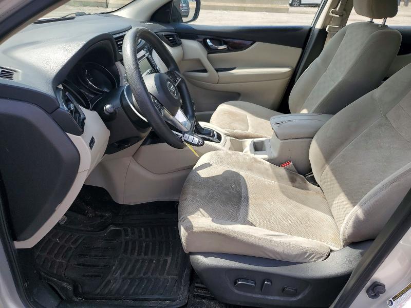Aukcja sprzedaży 2019 Nissan Rogue Sport, vin: JN1BJ1CR7KW345177, numer aukcji: 66793096