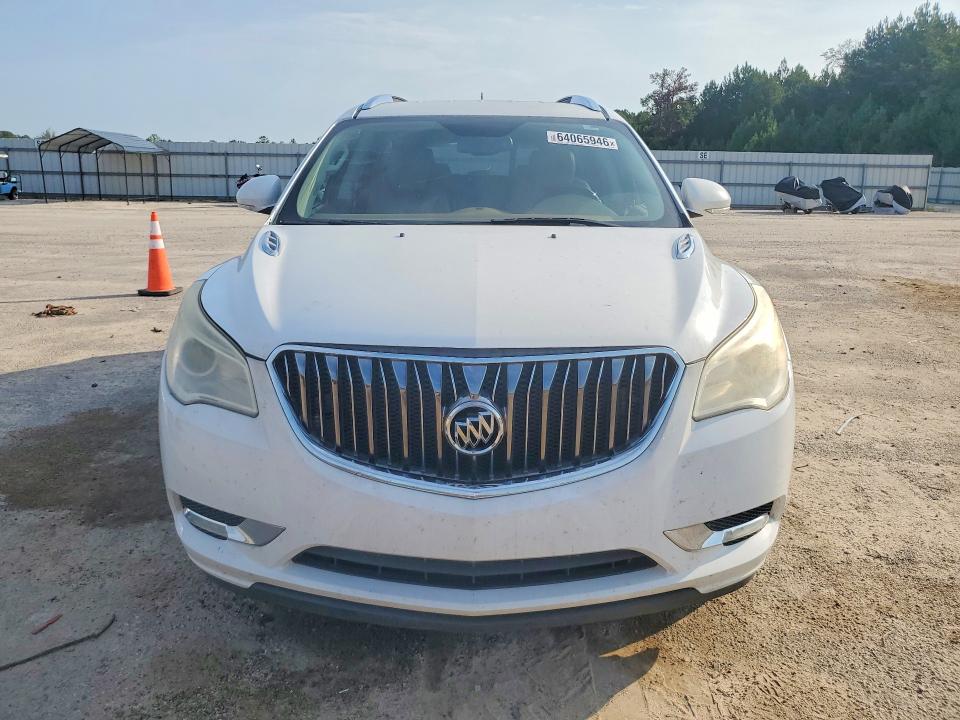 Aukcja sprzedaży 2016 Buick Enclave, vin: 5GAKRBKD3GJ115143, numer aukcji: 64065946