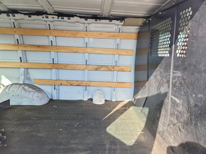 Aukcja sprzedaży 2021 Gmc Savana, vin: 1GTW7AFP6M1300318, numer aukcji: 66411366