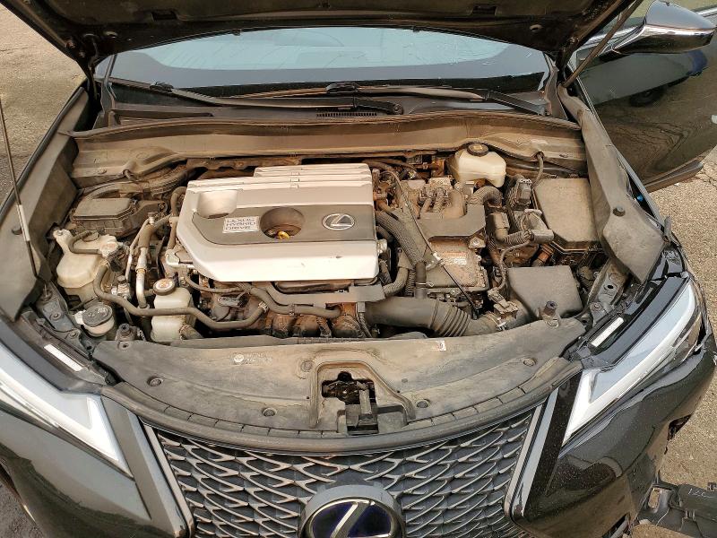 Aukcja sprzedaży 2020 Lexus Ux, vin: JTHR9JBH5L2032083, numer aukcji: 63719356