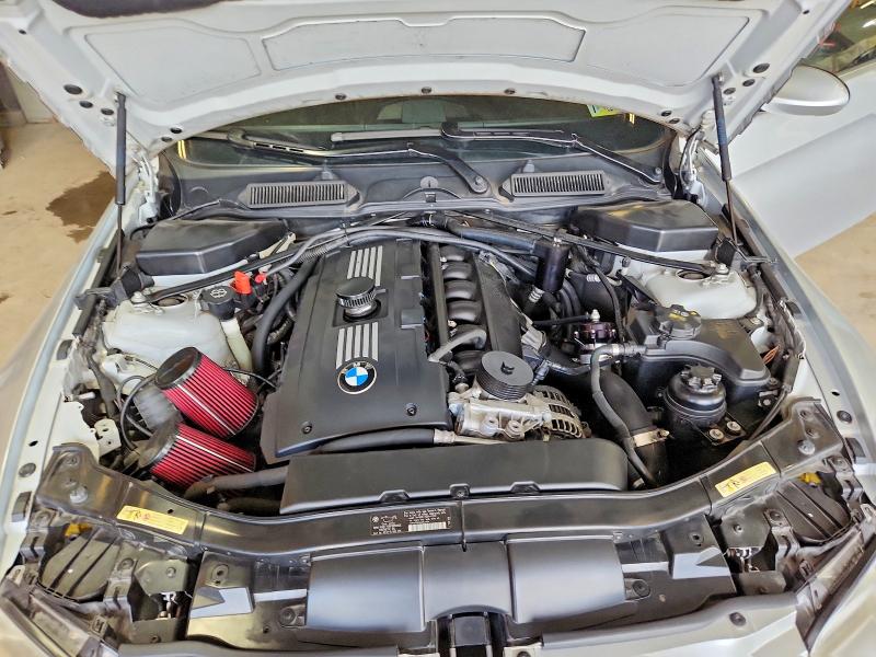 Продаж на аукціоні авто 2008 Bmw 335, vin: WBAWC73548E067083, номер лоту: 66336816