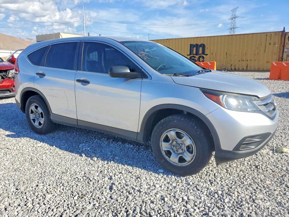 Aukcja sprzedaży 2012 Honda Cr-v, vin: 2HKRM3H37CH506475, numer aukcji: 64969216