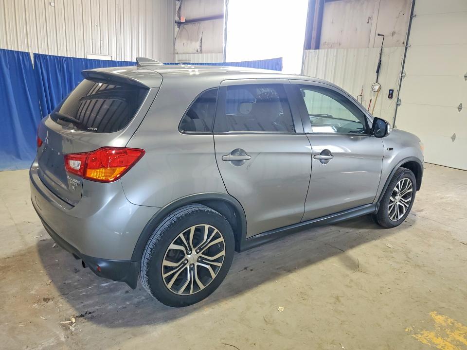 Aukcja sprzedaży 2017 Mitsubishi Outlander Sport, vin: JA4AR3AWXHZ043650, numer aukcji: 64065146