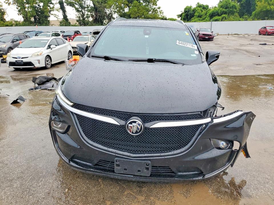 Продаж на аукціоні авто 2024 Buick Enclave, vin: 5GAERBKW9RJ101037, номер лоту: 64022116