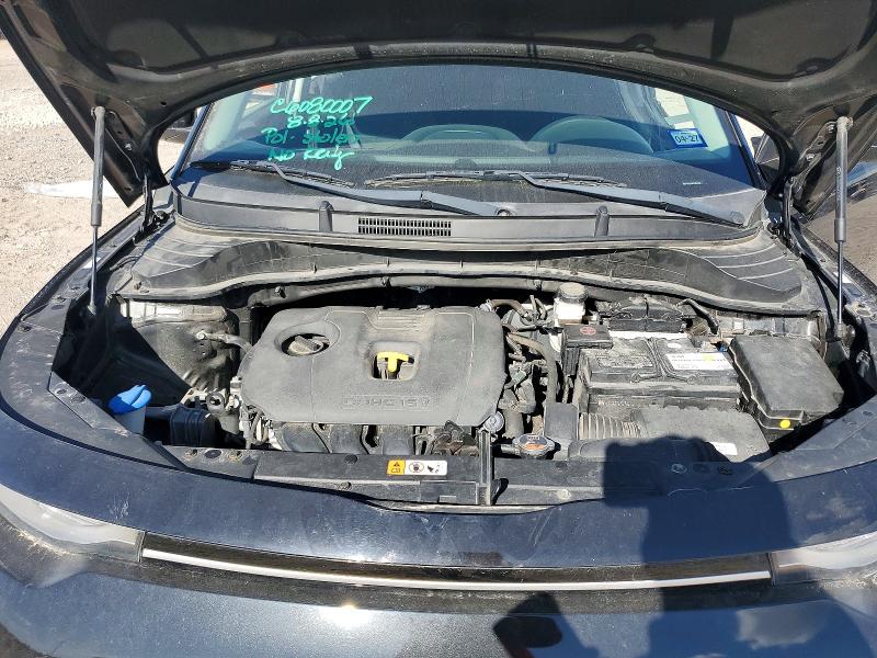 Продажа на аукционе авто 2020 Kia Soul, vin: KNDJ23AU1L7042495, номер лота: 65631946