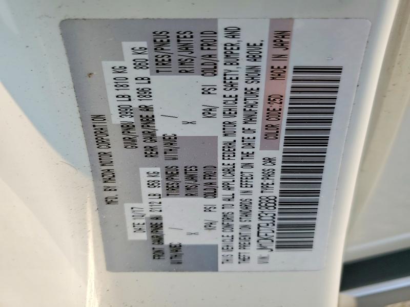 Продажа на аукционе авто 2018 Mazda Cx-3, vin: JM1DKFD79J0318688, номер лота: 64993316