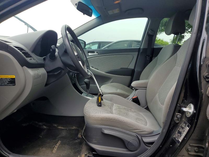 Aukcja sprzedaży 2014 Hyundai Accent, vin: KMHCT4AE7EU772268, numer aukcji: 65168346