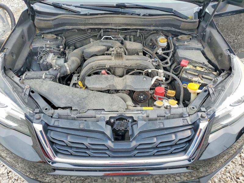 65220356 :رقم المزاد ، JF2SJARC1JH443979 vin ، 2018 Subaru Forester مزاد بيع