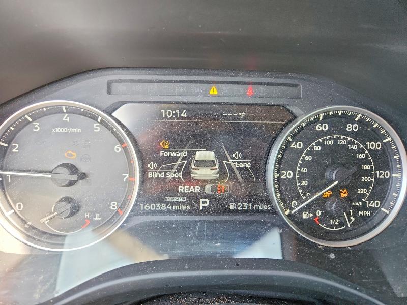64815186 :رقم المزاد ، JA4J4UA83NZ046391 vin ، 2022 Mitsubishi Outlander مزاد بيع