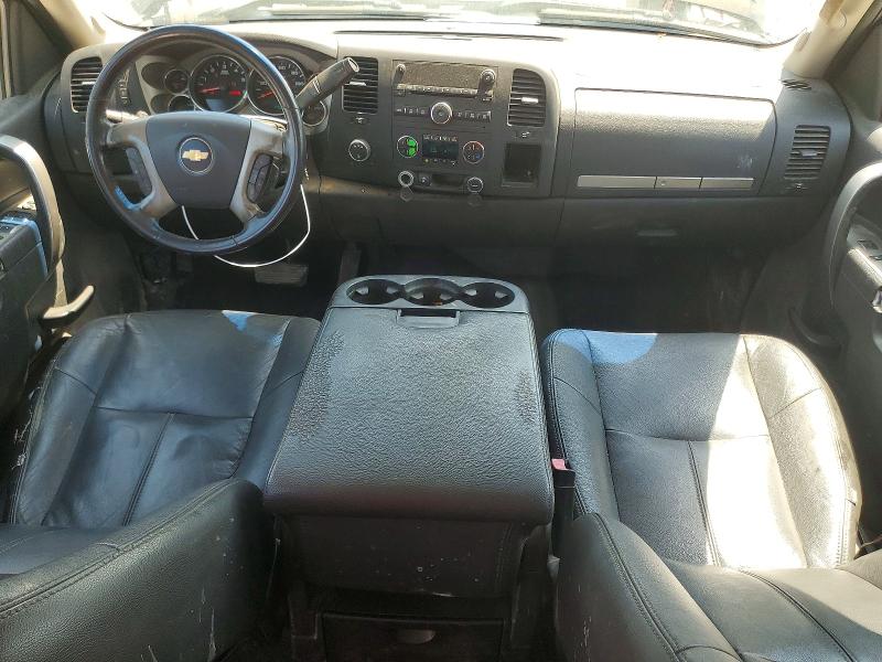 Продажа на аукционе авто 2013 Chevrolet Silverado, vin: 1GC1KXCG5DF241796, номер лота: 65884126