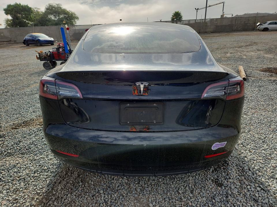 Продаж на аукціоні авто 2019 Tesla Model 3, vin: 5YJ3E1EA3KF416070, номер лоту: 64701666