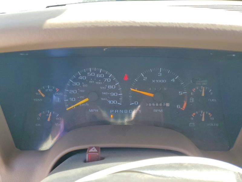 Продаж на аукціоні авто 1995 Gmc Jimmy, vin: 1GKCS13W4S2559513, номер лоту: 64039946
