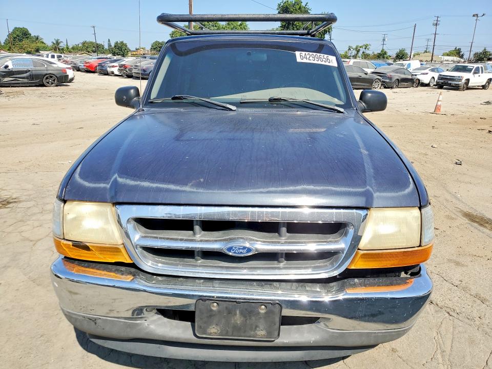 Aukcja sprzedaży 1999 Ford Ranger, vin: 1FTYR14X1XTA24564, numer aukcji: 64299656