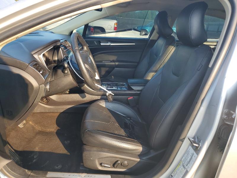 Aukcja sprzedaży 2019 Ford Fusion, vin: 3FA6P0RU3KR223850, numer aukcji: 64384566