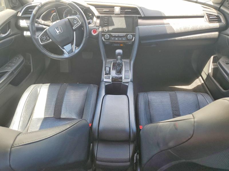 Aukcja sprzedaży 2019 Honda Civic, vin: 19XFC1F79KE213776, numer aukcji: 63668226