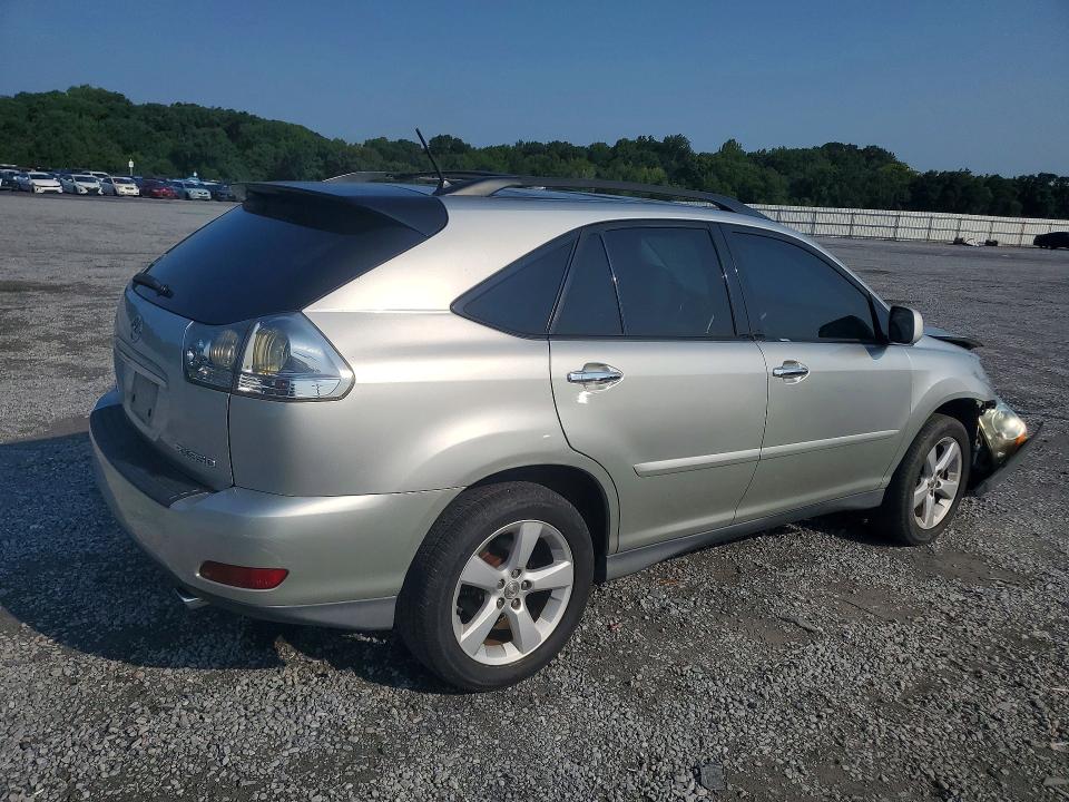 Продаж на аукціоні авто 2008 Lexus Rx, vin: 2T2GK31U88C043221, номер лоту: 64203566
