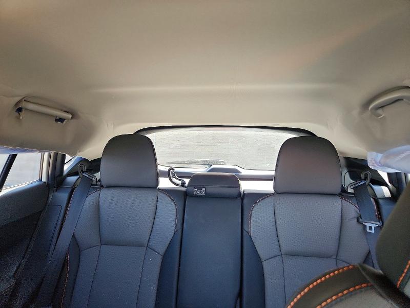 Продажа на аукционе авто 2026 Subaru Crosstrek, vin: JF2GUSND2T8245741, номер лота: 64486526