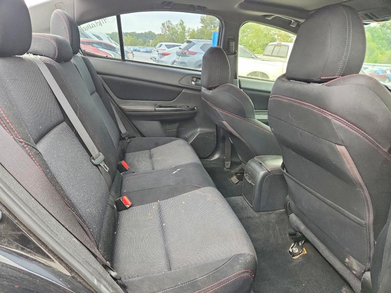 Aukcja sprzedaży 2017 Subaru Wrx, vin: JF1VA1F6XH9825318, numer aukcji: 65229846
