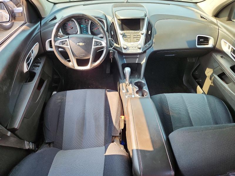 Продаж на аукціоні авто 2015 Chevrolet Equinox, vin: 2GNALBEK5F6414898, номер лоту: 64400726