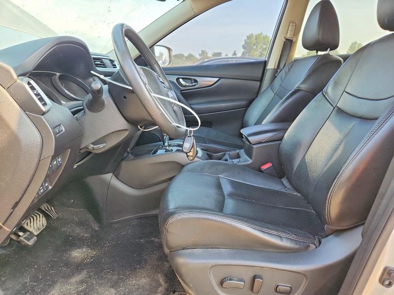 Продаж на аукціоні авто 2015 Nissan Rogue, vin: 5N1AT2MV2FC771186, номер лоту: 65832676