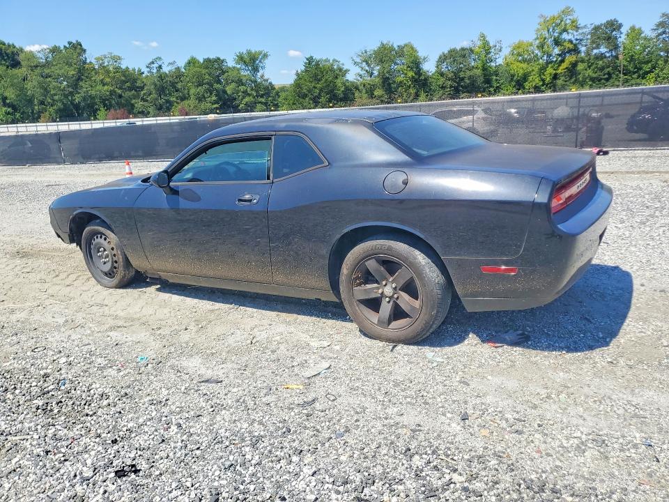 Aukcja sprzedaży 2010 Dodge Challenger, vin: 2B3CJ4DV2AH238311, numer aukcji: 66245716